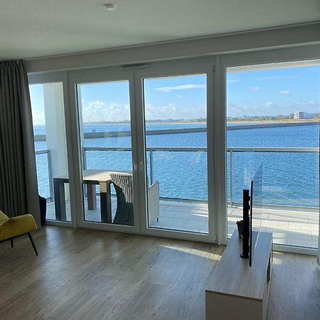 Ferienwohnung Residenz Bollwark 312 Kappeln Exterior foto